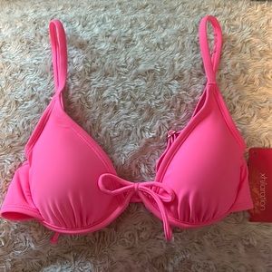 target jr baithing suit top *BRAND NEW*